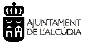 AYUNTAMIENTO DE L'ALCÚDIA